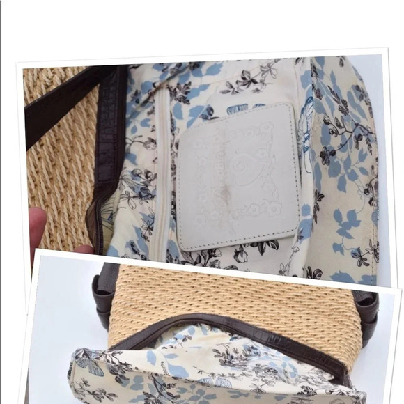 Brighton hobo bag - Picture 8 of 8